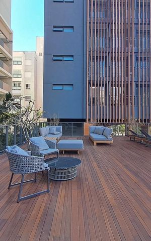 Apartamento à venda com 201m², 3 quartos e 3 vagas Apartamento à venda com 201m², 3 quartos e 3 vagasÁrea comum