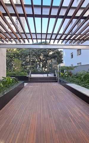 Apartamento à venda com 201m², 3 quartos e 3 vagas Apartamento à venda com 201m², 3 quartos e 3 vagasÁrea comum