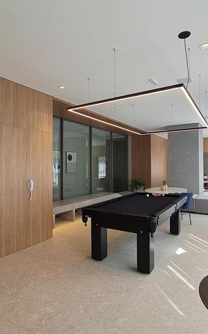 Apartamento à venda com 201m², 3 quartos e 3 vagas Apartamento à venda com 201m², 3 quartos e 3 vagasÁrea comum