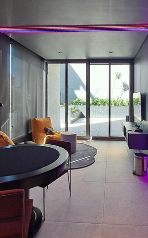 Apartamento à venda com 201m², 3 quartos e 3 vagas Apartamento à venda com 201m², 3 quartos e 3 vagasÁrea comum