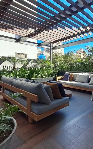 Apartamento à venda com 201m², 3 quartos e 3 vagas Apartamento à venda com 201m², 3 quartos e 3 vagasÁrea comum