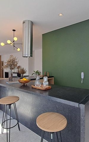 Apartamento à venda com 98m², 3 quartos e 2 vagas Apartamento à venda com 98m², 3 quartos e 2 vagasÁrea Comum