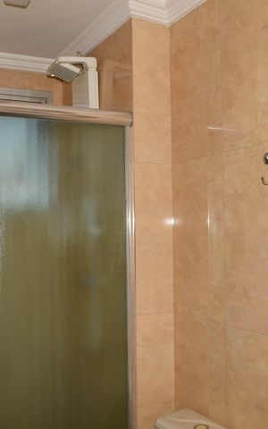 Apartamento para alugar com 62m², 2 quartos e 1 vaga Apartamento para alugar com 62m², 2 quartos e 1 vagaBanheiro