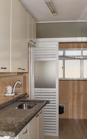 Apartamento para alugar com 62m², 2 quartos e 1 vaga Apartamento para alugar com 62m², 2 quartos e 1 vagaCozinha