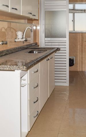 Apartamento para alugar com 62m², 2 quartos e 1 vaga Apartamento para alugar com 62m², 2 quartos e 1 vagaCozinha