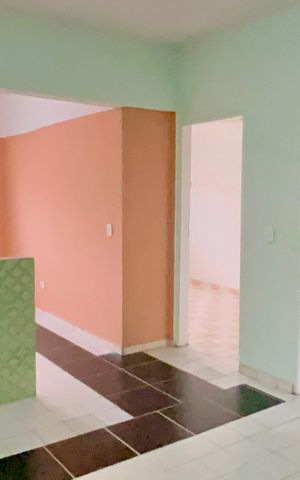 Casa para alugar com 70m², 2 quartos e sem vaga Casa para alugar com 70m², 2 quartos e sem vagaCozinha