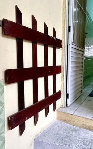 Casa para alugar com 70m², 2 quartos e sem vaga Casa para alugar com 70m², 2 quartos e sem vagaÁrea de serviço