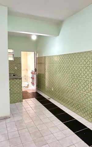 Casa para alugar com 70m², 2 quartos e sem vaga Casa para alugar com 70m², 2 quartos e sem vagaCozinha