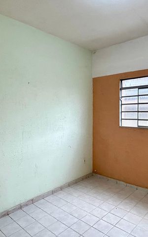 Casa para alugar com 70m², 2 quartos e sem vaga Casa para alugar com 70m², 2 quartos e sem vagaSala