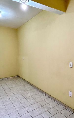 Casa para alugar com 70m², 2 quartos e sem vaga Casa para alugar com 70m², 2 quartos e sem vagaQuarto 2