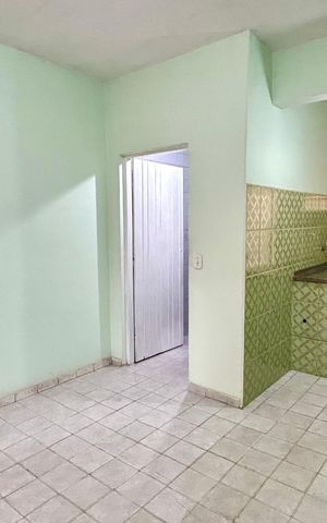 Casa para alugar com 70m², 2 quartos e sem vaga Casa para alugar com 70m², 2 quartos e sem vagaCozinha