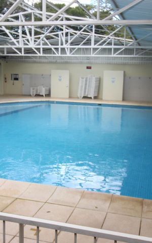 Apartamento à venda com 75m², 3 quartos e 1 vaga Apartamento à venda com 75m², 3 quartos e 1 vagaÁrea comum - Piscina