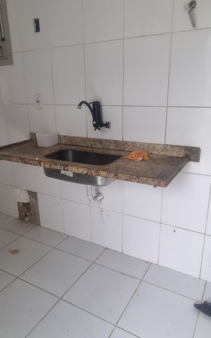 Casa de condomínio à venda com 300m², 4 quartos e 5 vagas Casa de condomínio à venda com 300m², 4 quartos e 5 vagasCozinha