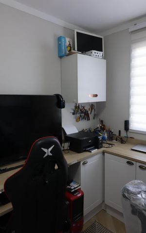 Apartamento à venda com 52m², 2 quartos e 1 vagaQuarto 2