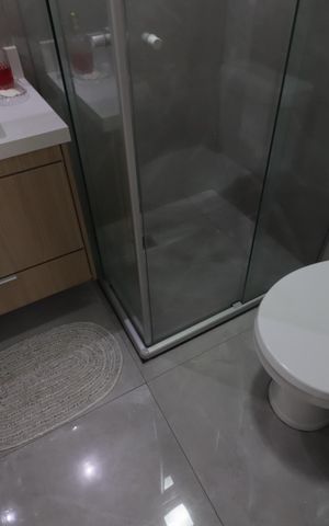 Apartamento à venda com 52m², 2 quartos e 1 vagaBanheiro