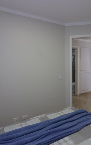 Apartamento à venda com 52m², 2 quartos e 1 vagaQuarto 1
