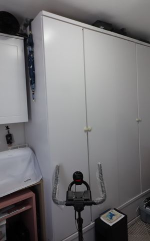 Apartamento à venda com 52m², 2 quartos e 1 vagaQuarto 2