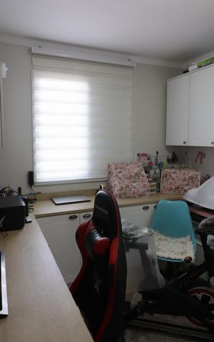 Apartamento à venda com 52m², 2 quartos e 1 vagaQuarto 2