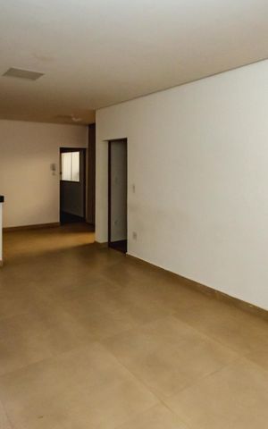 Casa para alugar com 100m², 2 quartos e 1 vagaSala