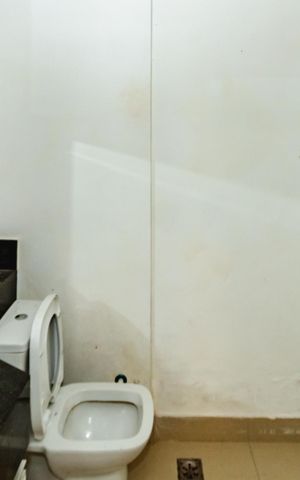 Casa para alugar com 100m², 2 quartos e 1 vagaBanheiro social