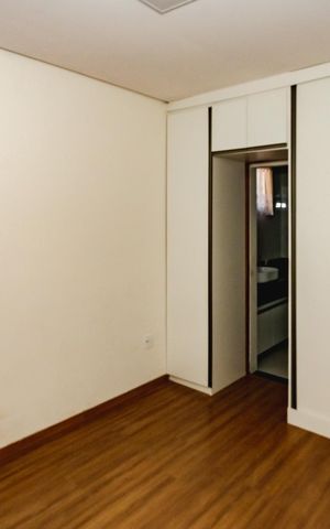 Casa para alugar com 100m², 2 quartos e 1 vagaSuíte 1 