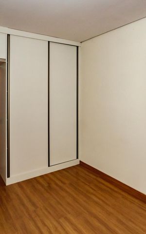 Casa para alugar com 100m², 2 quartos e 1 vagaSuíte 1 