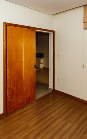 Casa para alugar com 100m², 2 quartos e 1 vagaSuíte 1 
