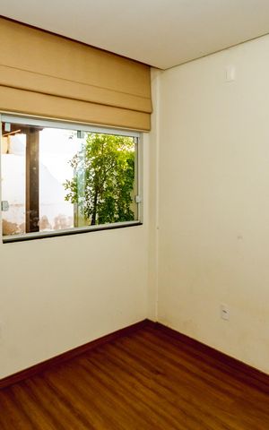 Casa para alugar com 100m², 2 quartos e 1 vagaSuíte 1 