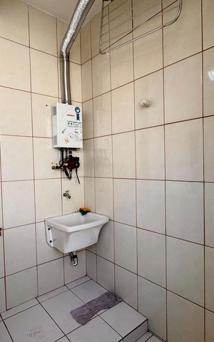 Apartamento à venda com 71m², 2 quartos e sem vaga