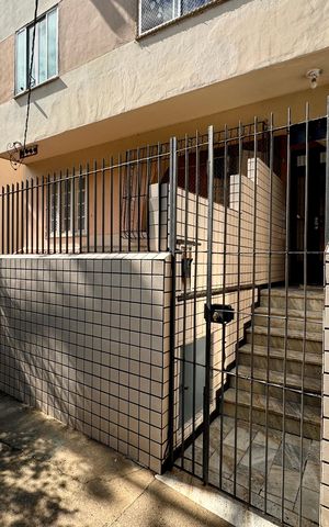 Apartamento à venda com 71m², 2 quartos e sem vaga