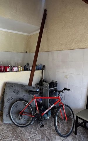 Apartamento para alugar com 104m², 2 quartos e 1 vagaCobertura - Area de Serviço