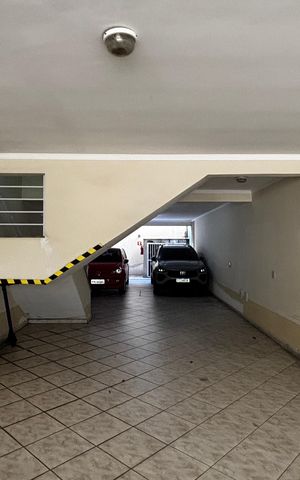 Apartamento para alugar com 104m², 2 quartos e 1 vagaGaragem