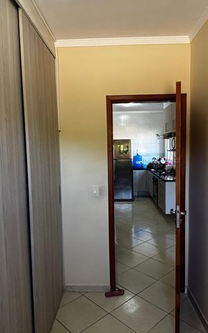 Apartamento para alugar com 104m², 2 quartos e 1 vagaQuarto 2