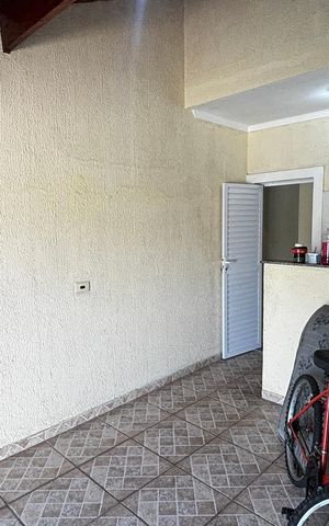 Apartamento para alugar com 104m², 2 quartos e 1 vagaCobertura - Area de Serviço