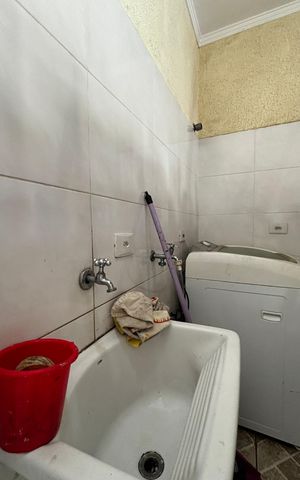 Apartamento para alugar com 104m², 2 quartos e 1 vagaCobertura - Area de Serviço