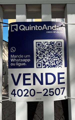Apartamento para alugar com 104m², 2 quartos e 1 vagaFachada