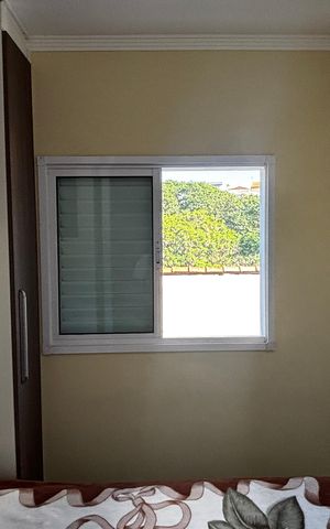 Apartamento para alugar com 104m², 2 quartos e 1 vagaQuarto 1
