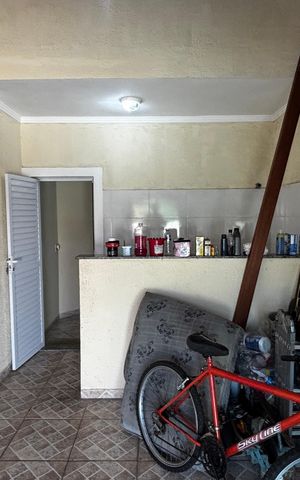 Apartamento para alugar com 104m², 2 quartos e 1 vagaCobertura - Area de Serviço