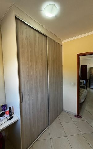 Apartamento para alugar com 104m², 2 quartos e 1 vagaQuarto 2