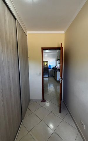 Apartamento para alugar com 104m², 2 quartos e 1 vagaQuarto 2