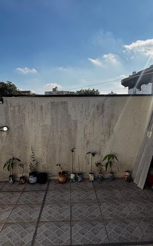 Apartamento para alugar com 104m², 2 quartos e 1 vagaCobertura 