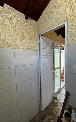 Apartamento para alugar com 104m², 2 quartos e 1 vagaCobertura - Banheiro