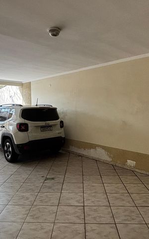 Apartamento para alugar com 104m², 2 quartos e 1 vagaGaragem