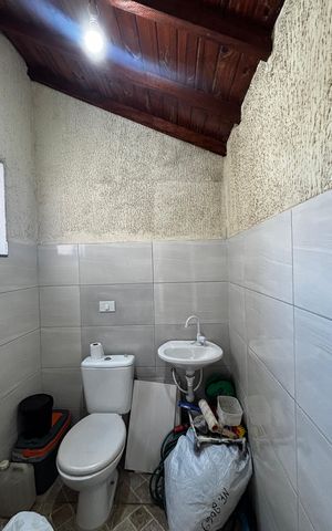 Apartamento para alugar com 104m², 2 quartos e 1 vagaCobertura - Banheiro