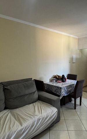 Apartamento para alugar com 104m², 2 quartos e 1 vagaSala - Cozinha