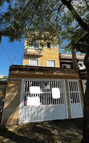 Apartamento para alugar com 104m², 2 quartos e 1 vagaFachada
