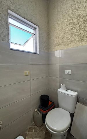 Apartamento para alugar com 104m², 2 quartos e 1 vagaCobertura - Banheiro