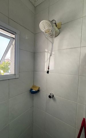 Apartamento para alugar com 104m², 2 quartos e 1 vagaBanheiro