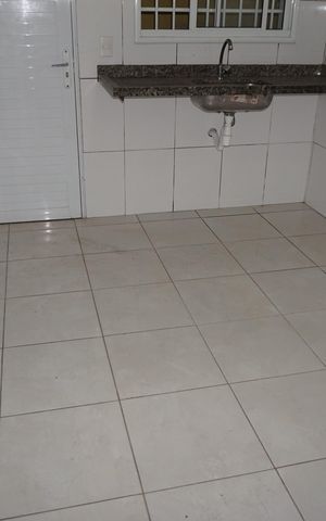 Casa para alugar com 32m², 1 quarto e sem vagaCozinha