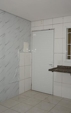 Casa para alugar com 32m², 1 quarto e sem vagaCozinha